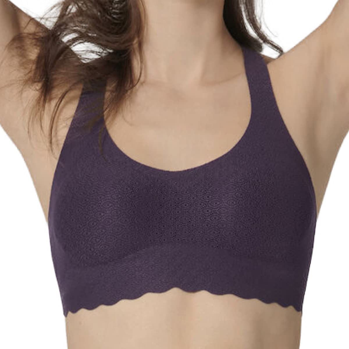 sloggi-zero-feel-lace-top-nahtlos-damen image 6