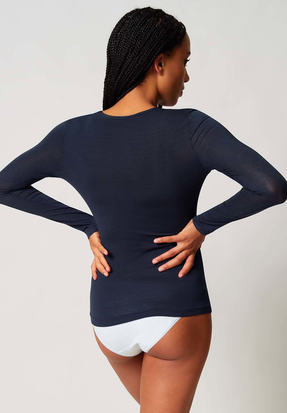 skiny-cashmeredeluxe-langarmshirt-087528-080393-modal-cashmere image 2