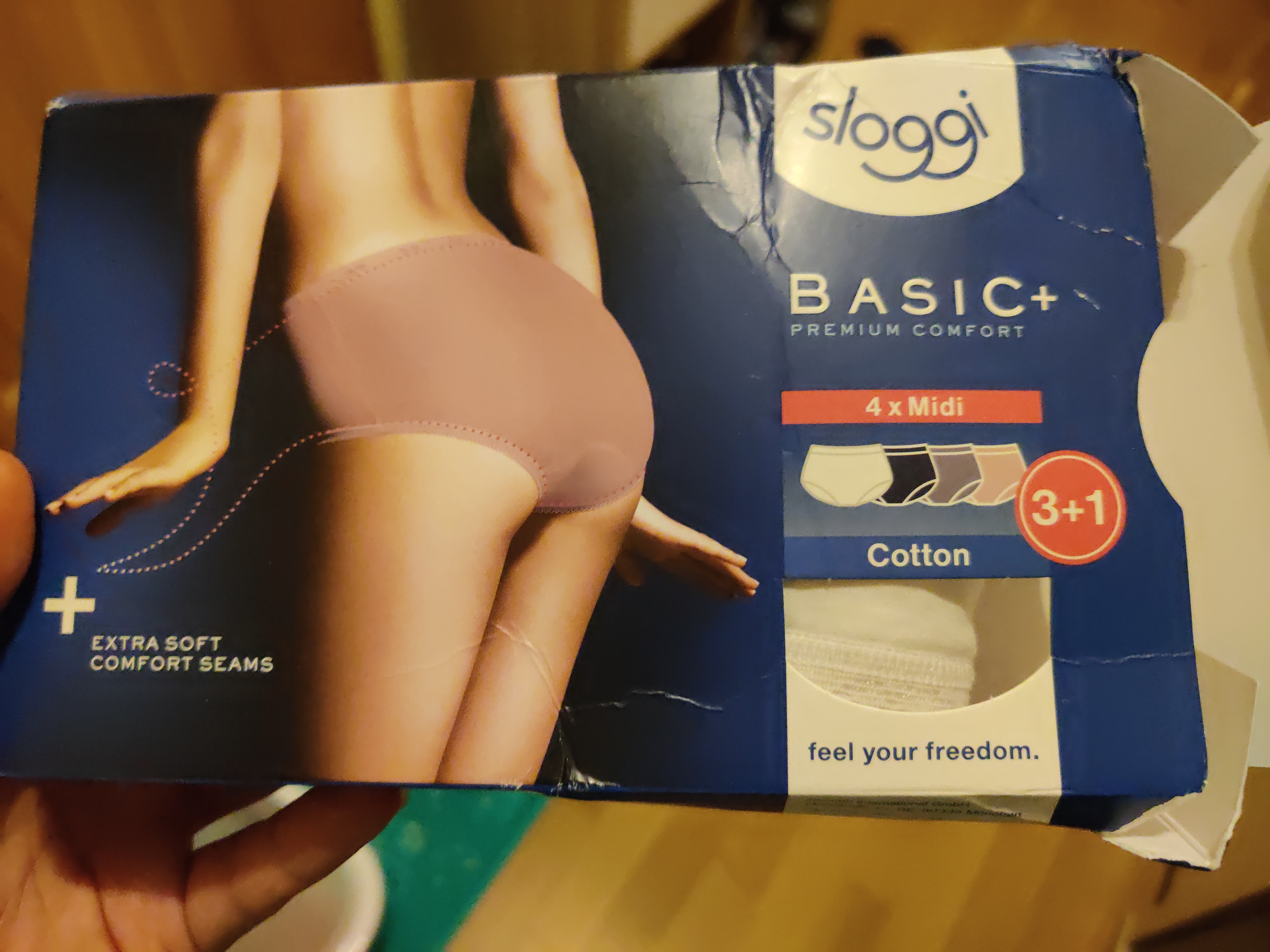 Oma-approved