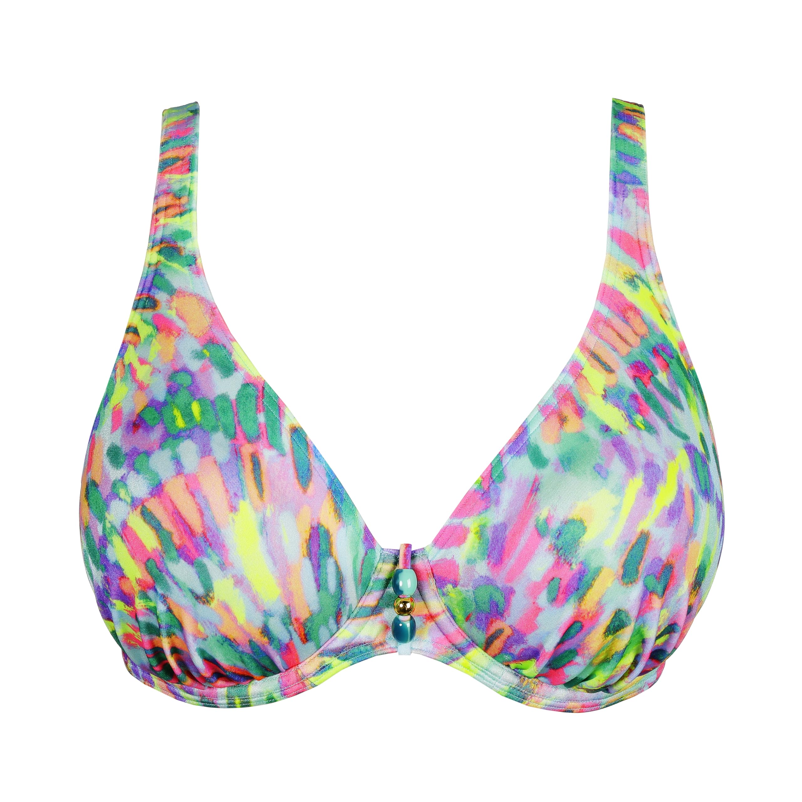 primadonna-delray-douala-halb-unterlegter-plunge-bikini-tief image 1