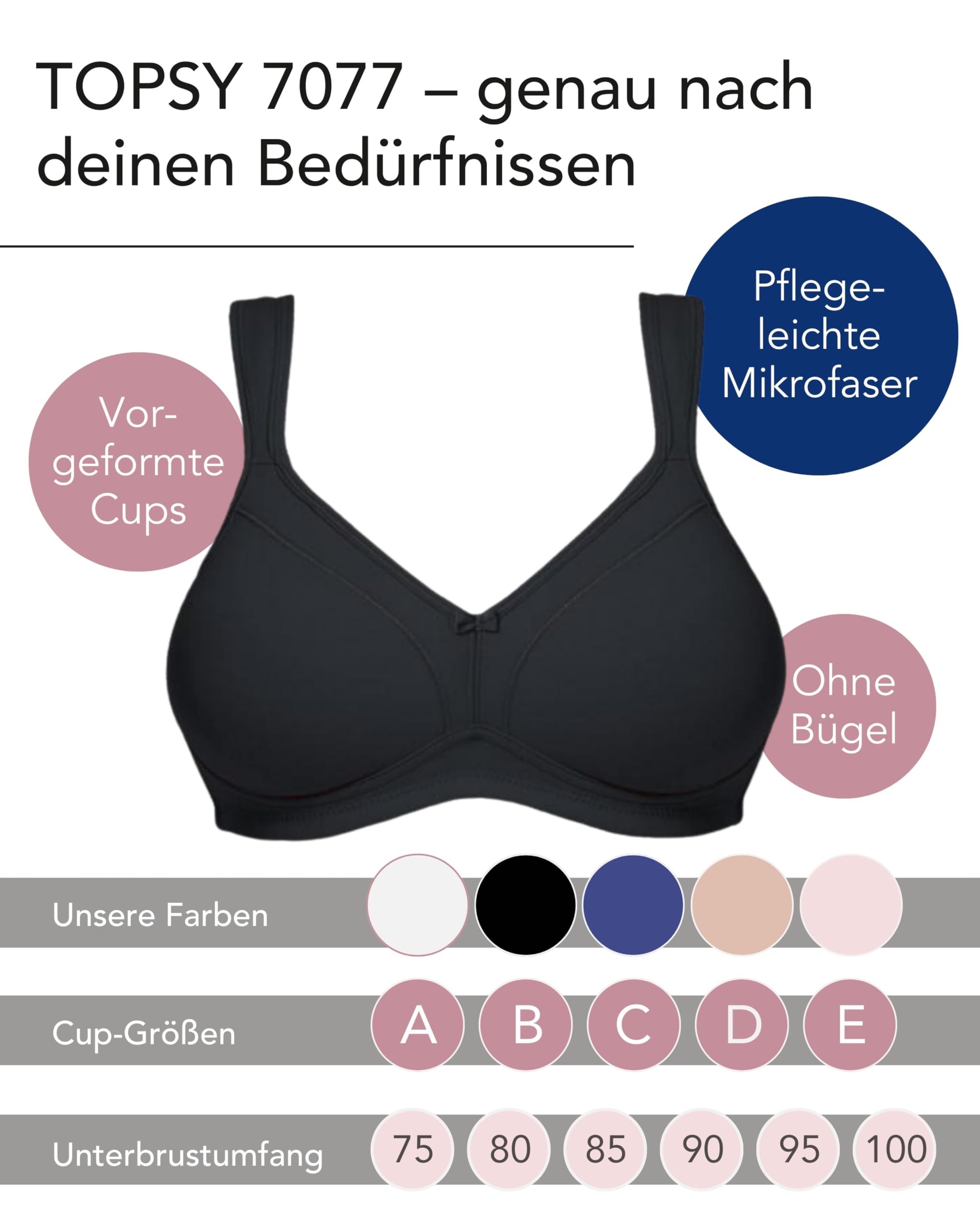 susa-topsy-bh-ohne-b-gel-damen-microfaser image 2