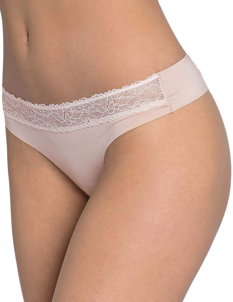 sloggi-wow-lace-string image 2