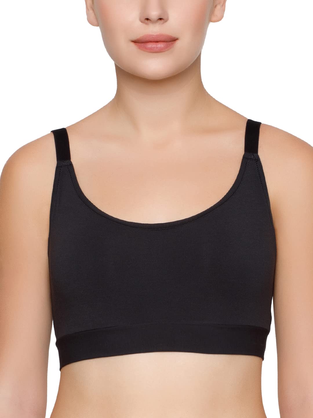 sloggi-go-allround-bh-ohne-b-gel-gepolstert-damen-verstellbare-tr-ger image 7