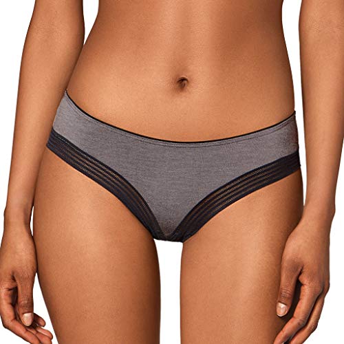 sloggi-wow-embrace-hipster-modal-slip-mit-spitze image 6