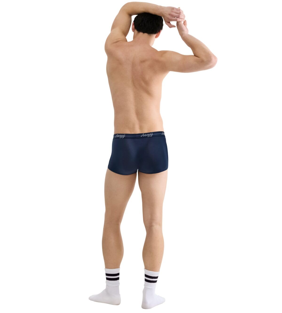sloggi-men-start-hipster-box-2-pack-herren-unterhose-boxer image 3