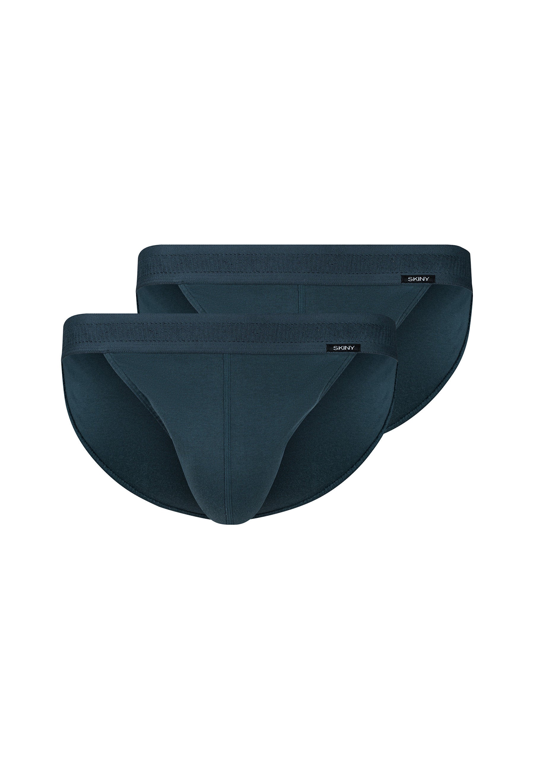 skiny-cotton-retro-tanga-string-2er-pack-aus-100-baumwolle image 3