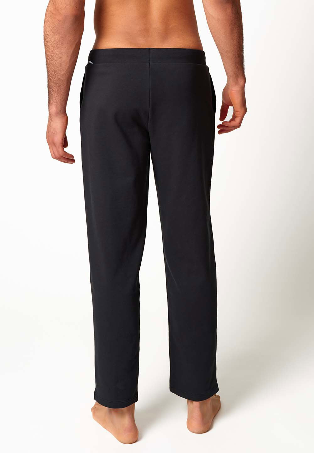 skiny-x-lounge-hose-lang-aus-baumwolle-mit-elasthan image 2