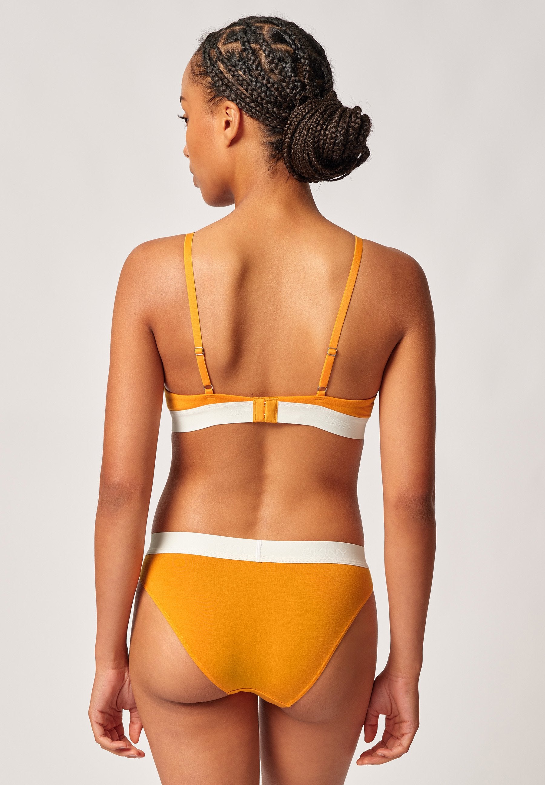 skiny-modal-retro-padded-triangle-bh-083286-08s774 image 2