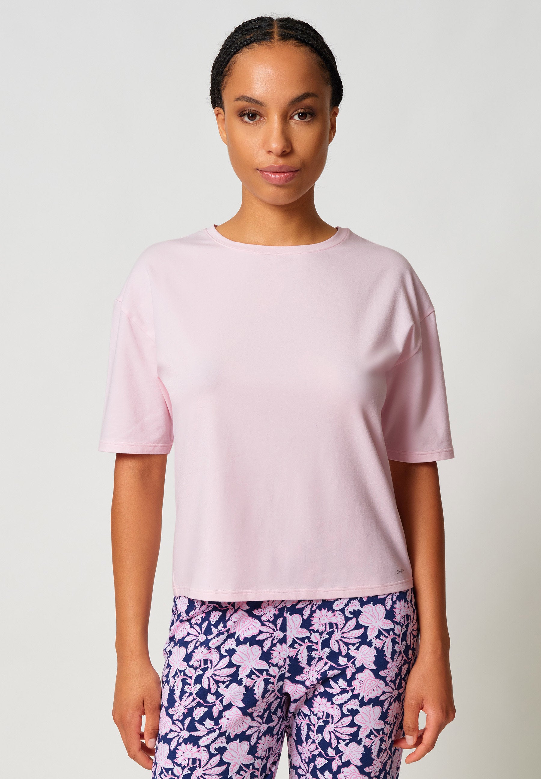 skiny-night-in-02-shirt-kurzarm-damen-087258-08a041 image 1