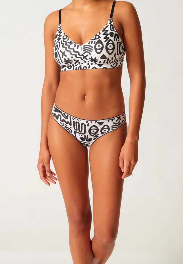 skiny-advantage-cotton-stretch-bikini-rio-slip-2er-pack-087088-08a165 image 1