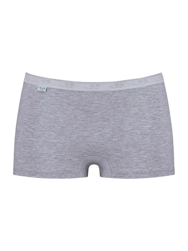 sloggi-basic-short-panty-slip image 1