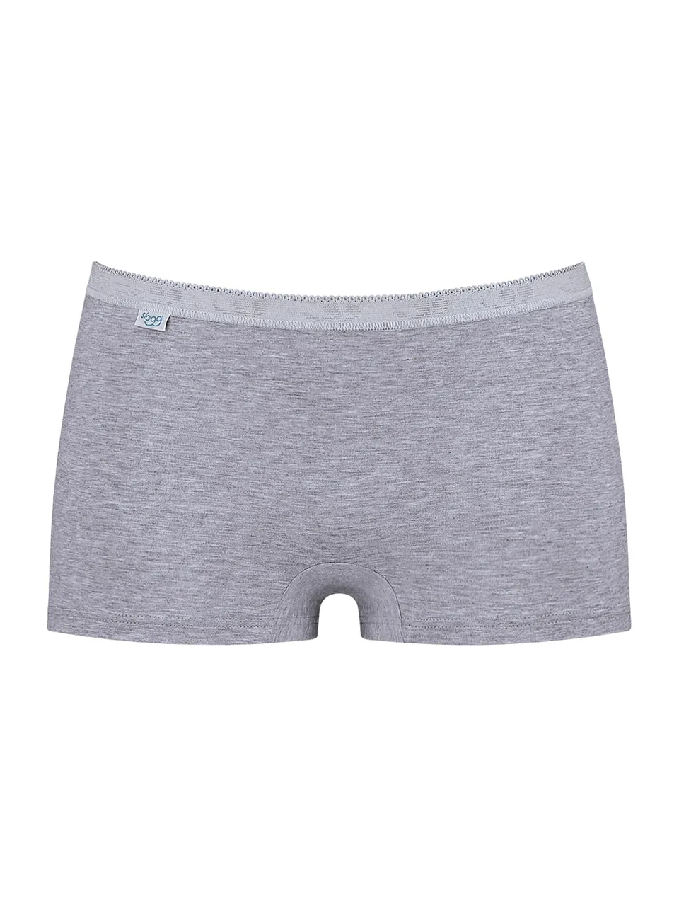 sloggi-basic-short-panty-slip image 1