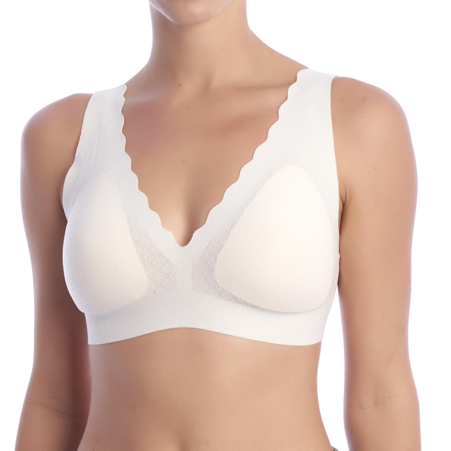 sloggi-zero-feel-lace-bralette-damen-bustier image 7