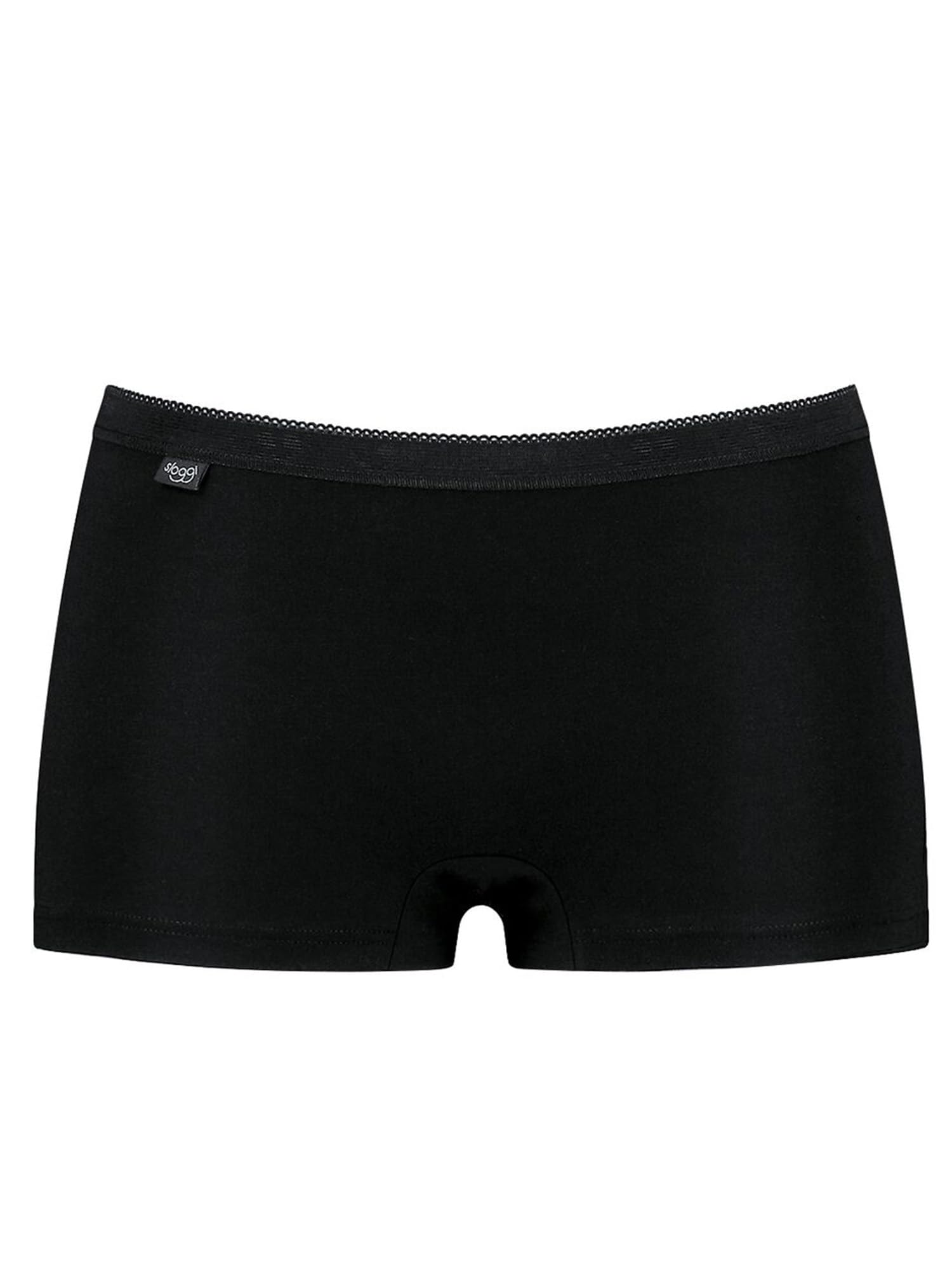 sloggi-basic-short-panty-slip image 4