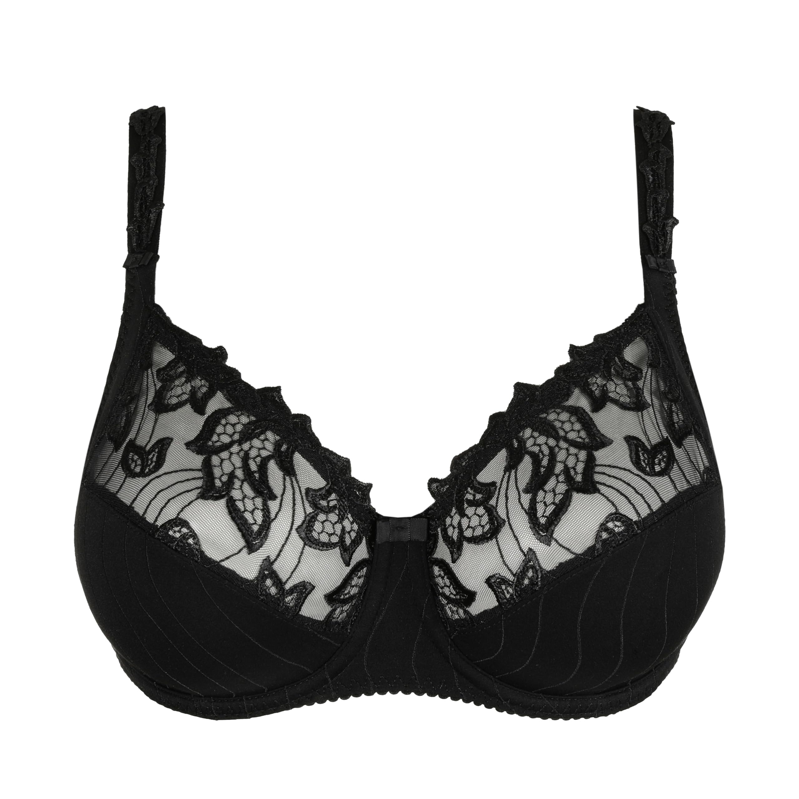 primadonna-the-game-unterlegter-sport-bh-sport-bh-mit-halt image 1