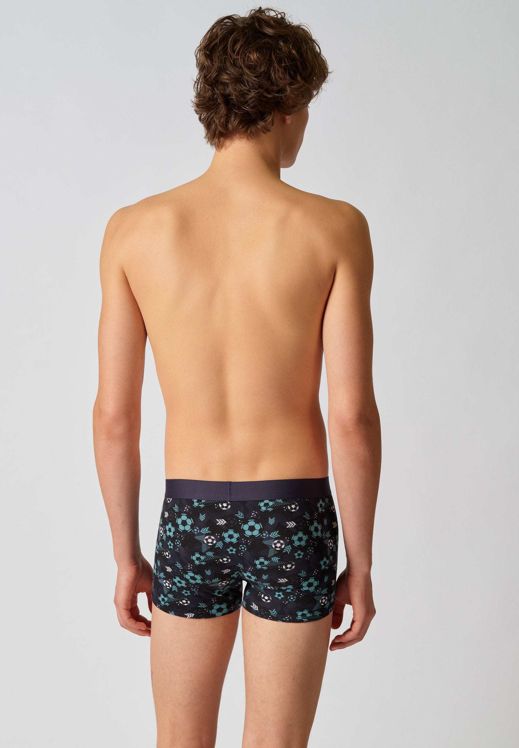 skiny-cotton-multipack-trunks-2er-pack-085132-08a202-herren-shorts-mit-print image 2