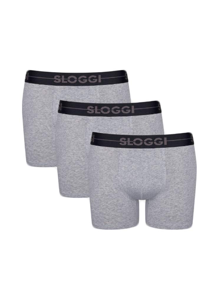 sloggi-go-short-herren-boxershorts image 3