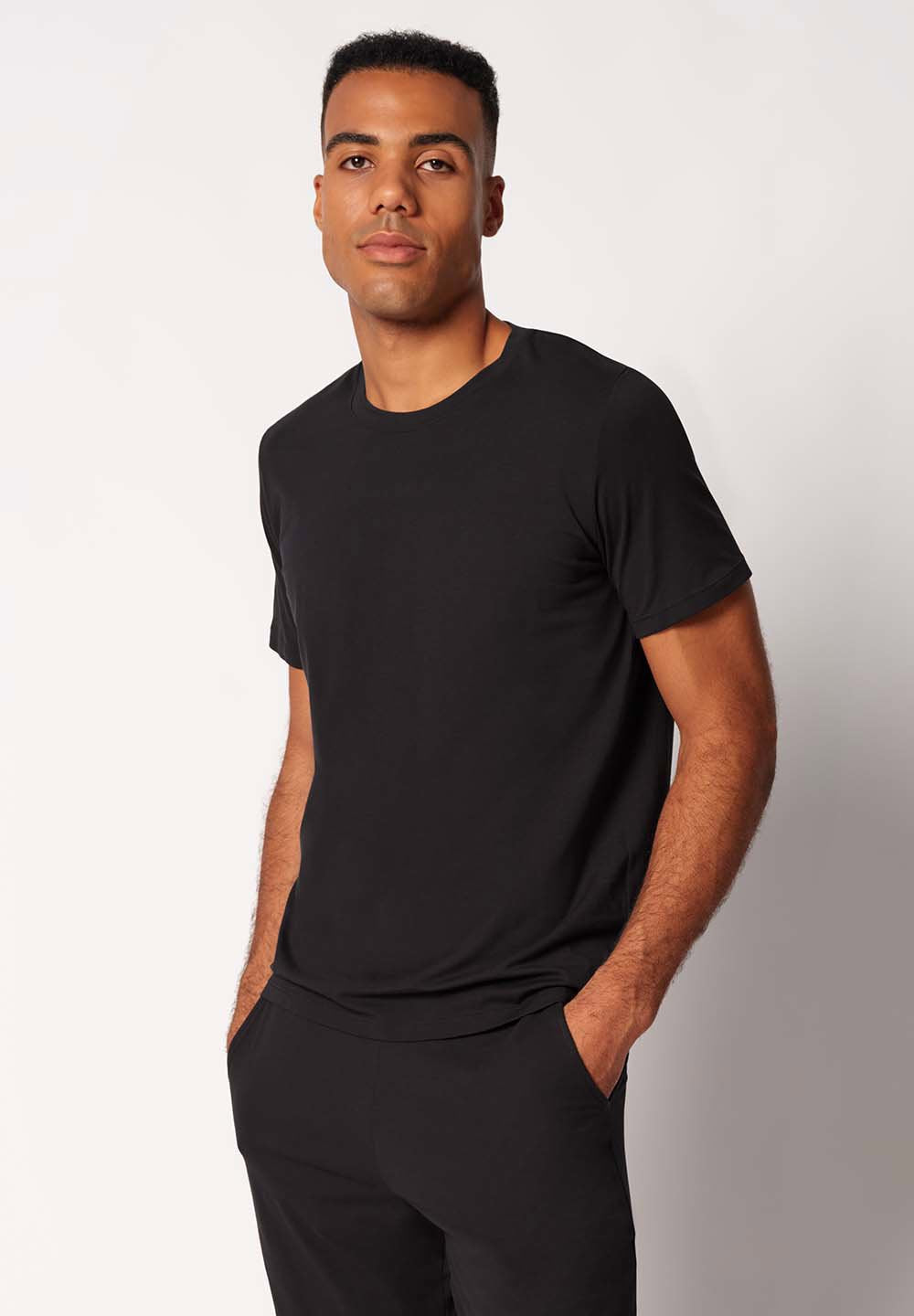 skiny-night-in-mix-match-shirt-kurzarm-083243-087665-pyjama-oberteil image 1