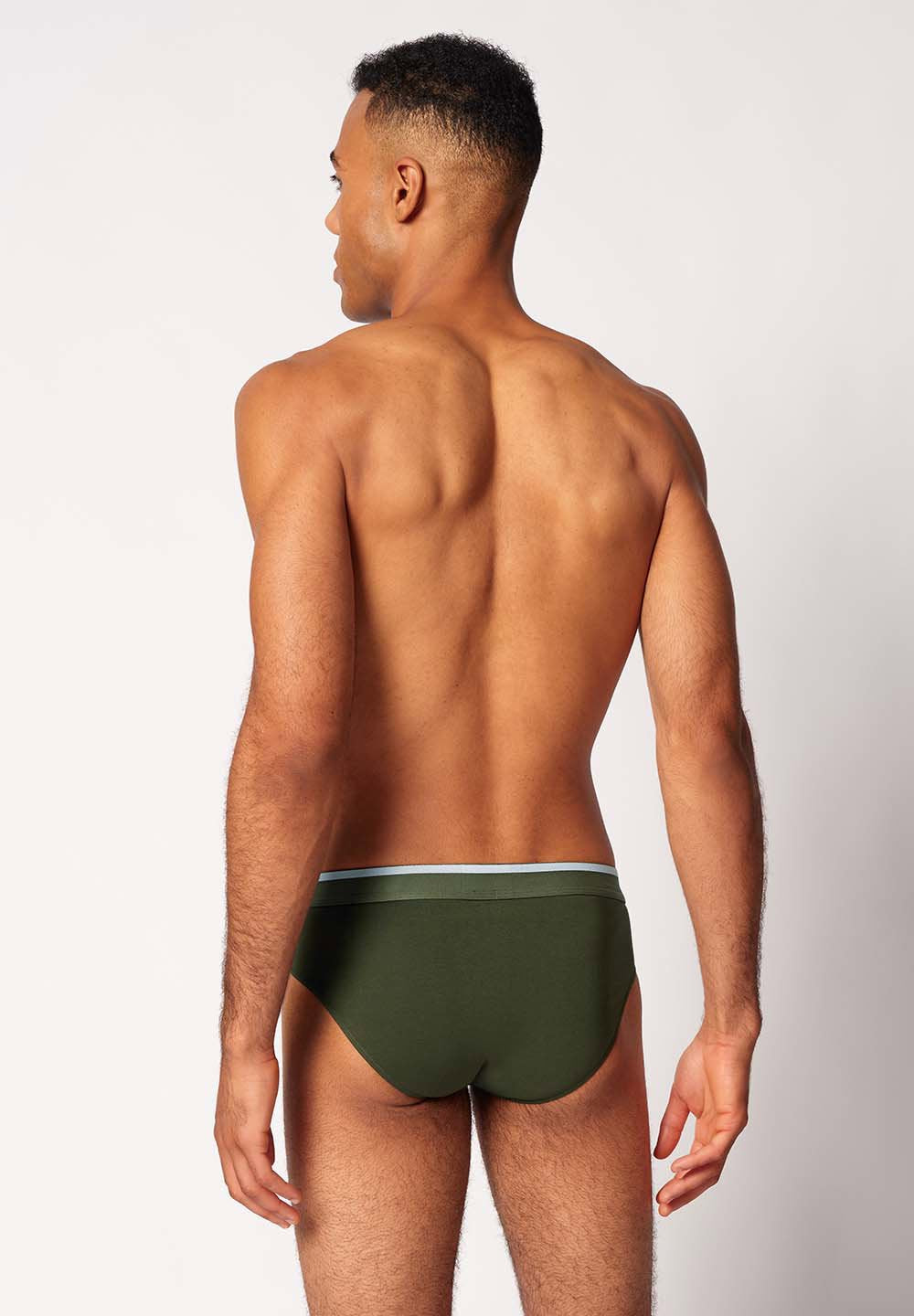 skiny-cotton-multipack-brasil-briefs-3er-pack-085741 image 2
