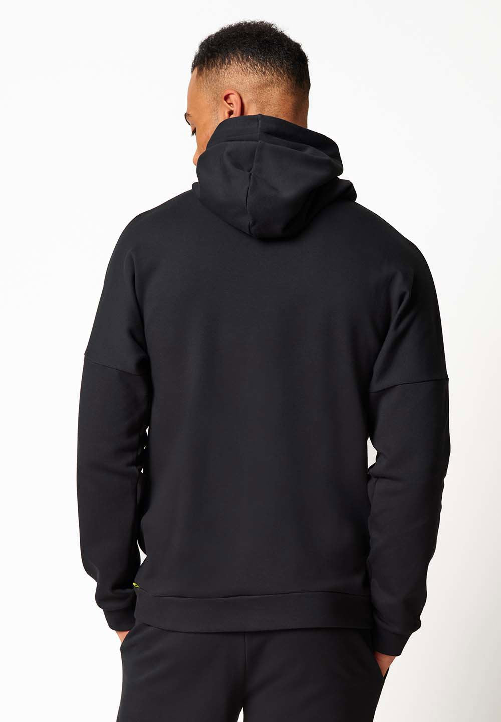 skiny-x-lounge-jacket-087042-087665-kapuzenjacke-mit-rei-verschluss image 2