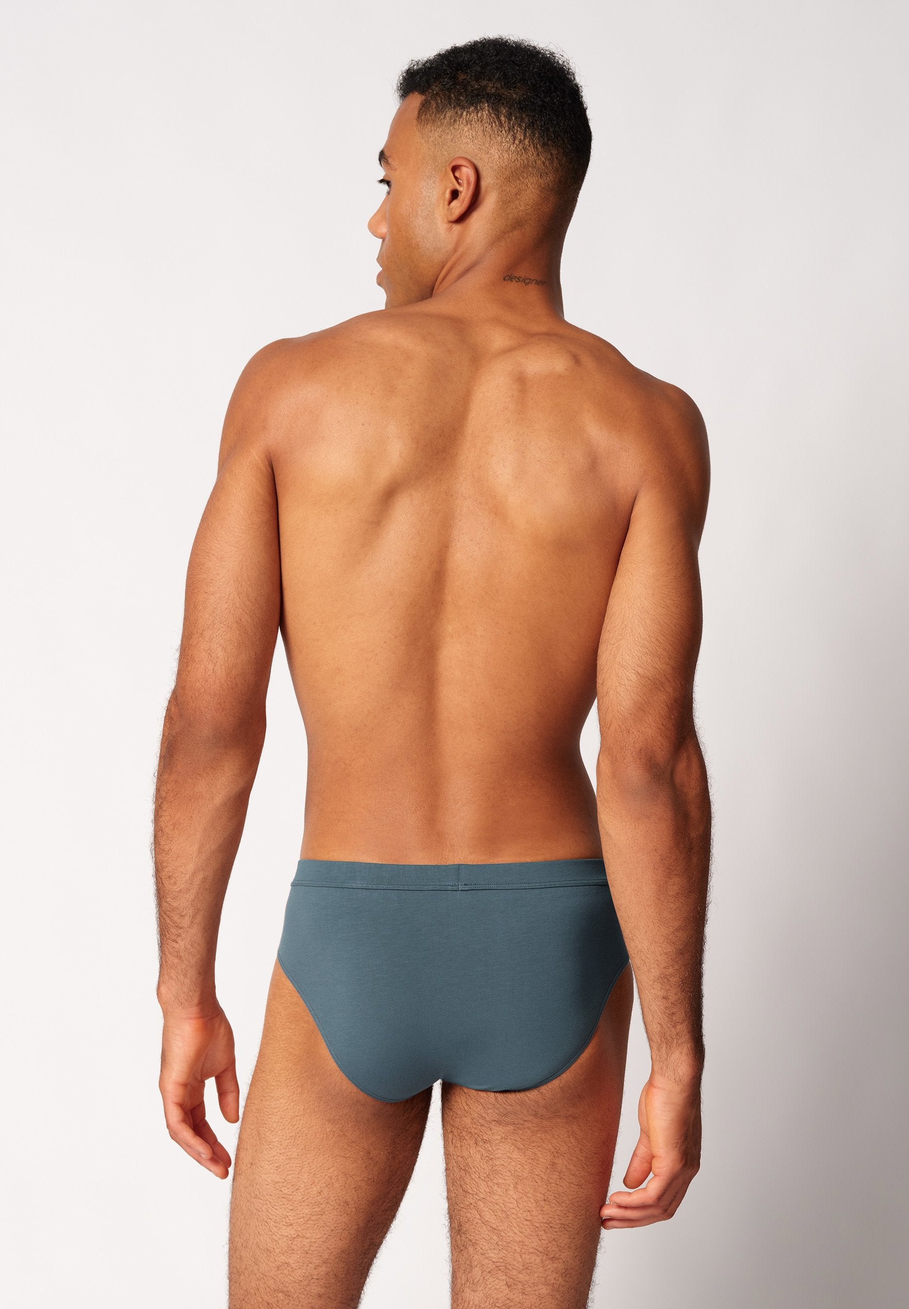 skiny-cotton-fresh-briefs-herren-slip image 2