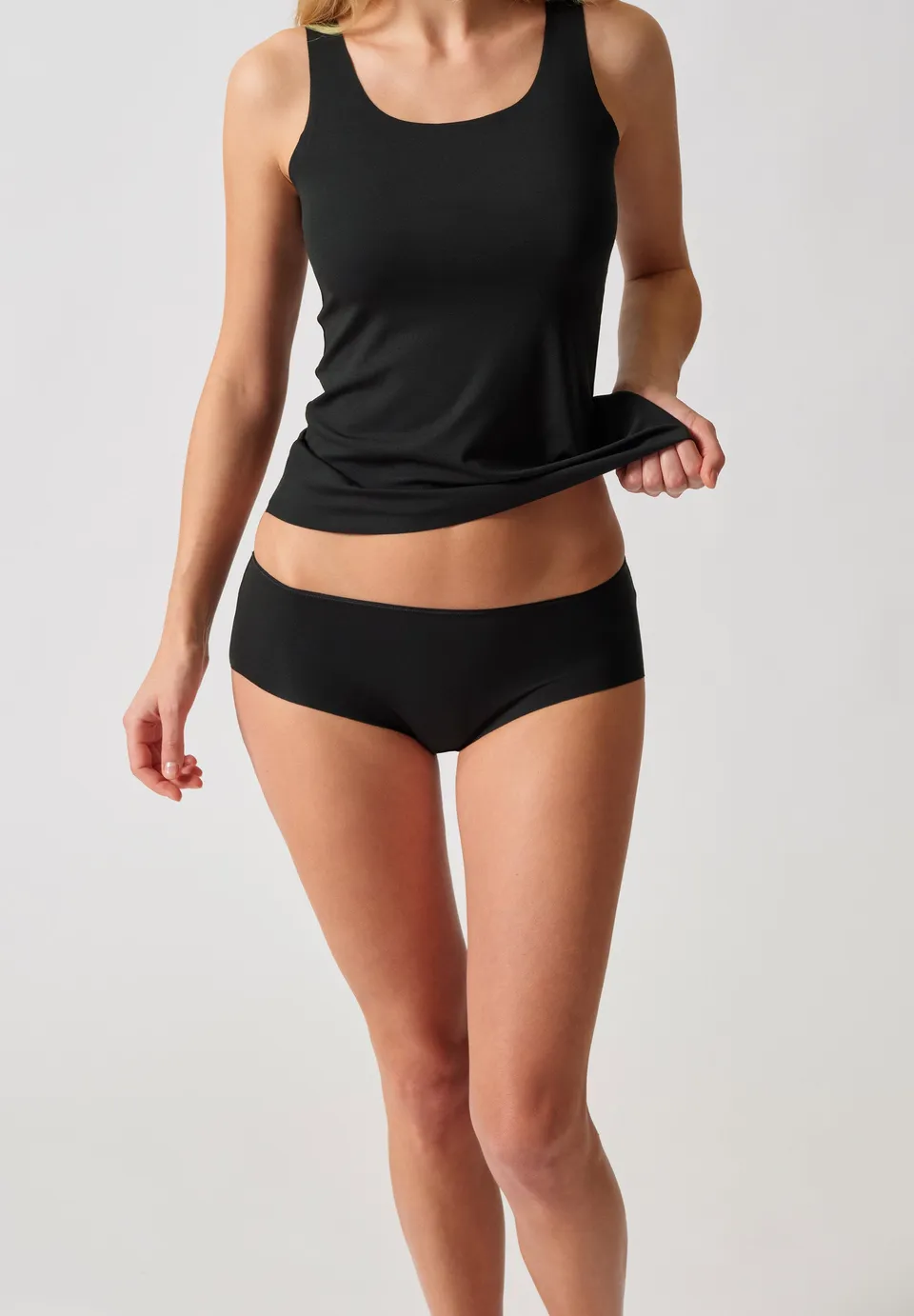skiny-advantage-modal-invisible-panty-2er-pack-087527 image 1