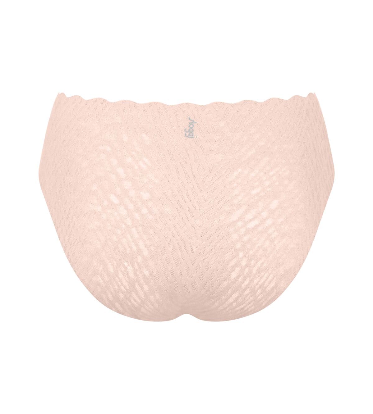 sloggi-zero-feel-bliss-hipster-damen-unterhose-spitze image 6