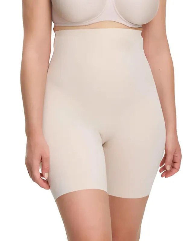 susa-shapewear-miederhose-5572-shaping-shorts-mit-hohem-bund image 1