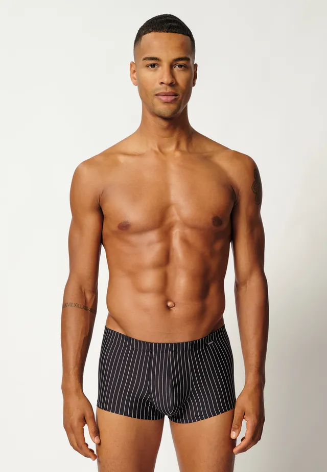 skiny-advantage-micro-trunks-2er-pack-herren image 1