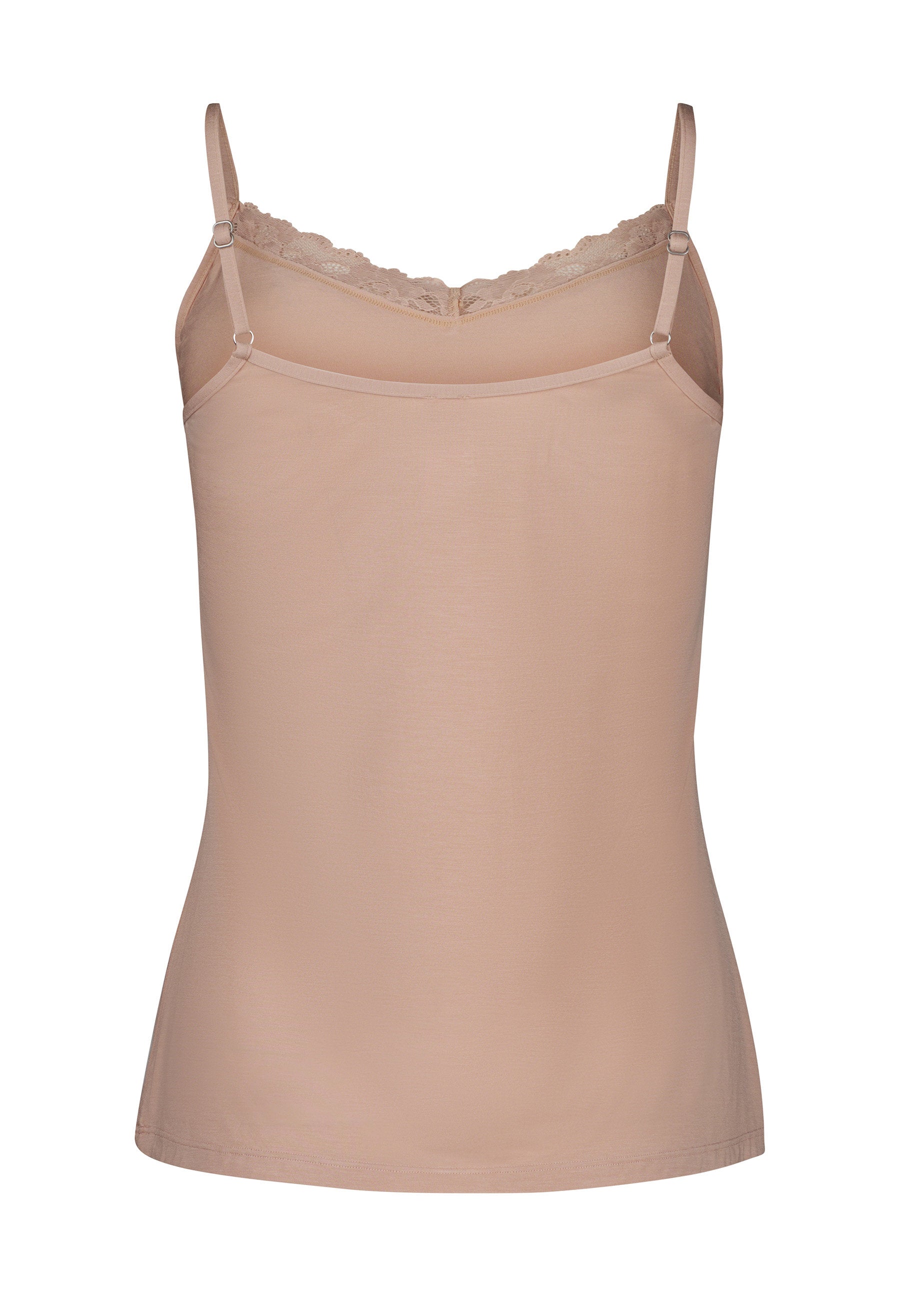 skiny-advantage-modal-lace-camisole-top-087427-08a065 image 4