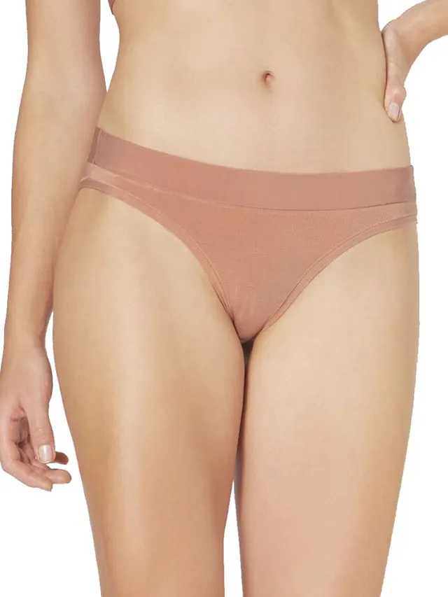 sloggi-damen-go-allround-mini-slip-tencel-1er-pack image 1