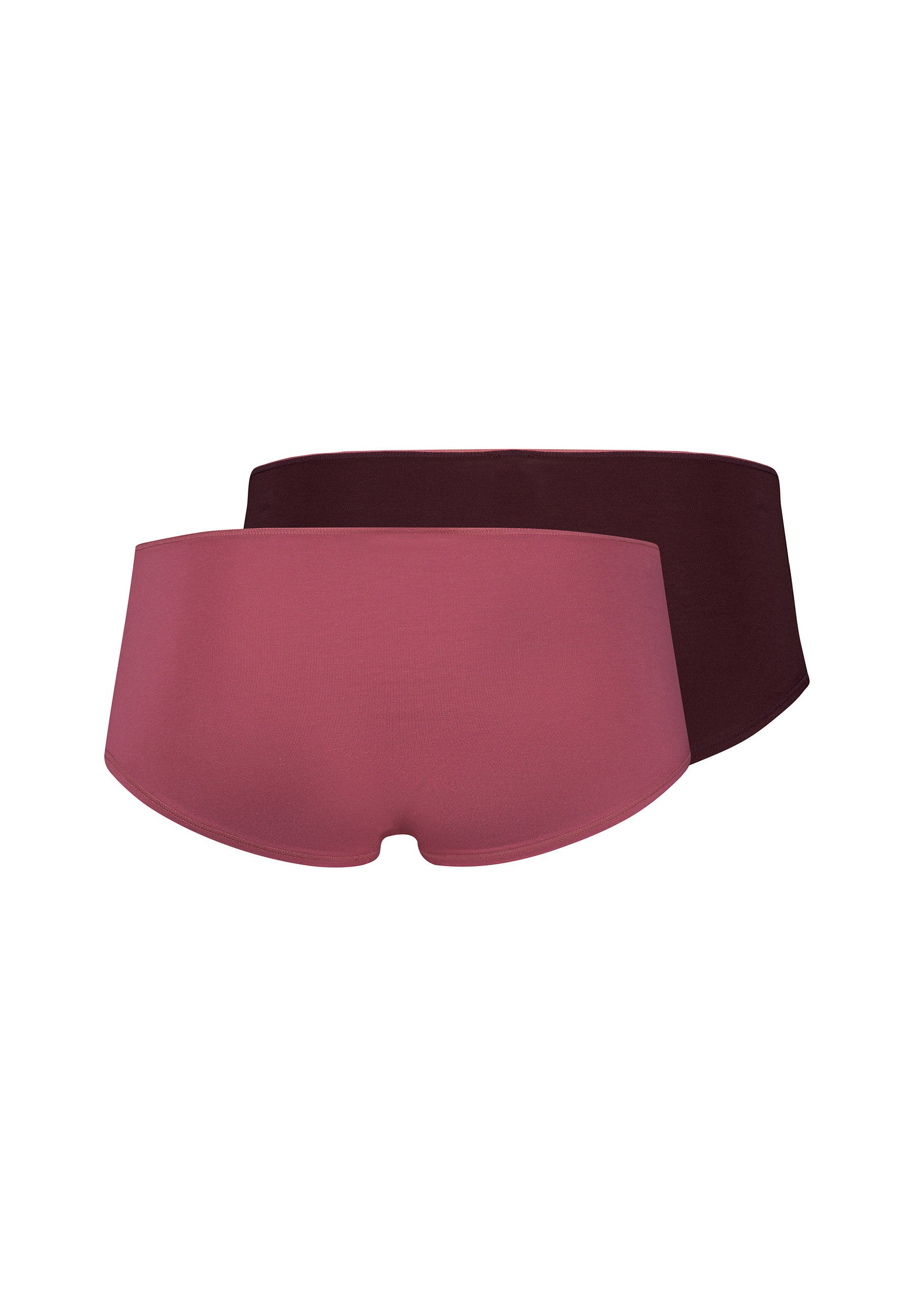 skiny-advantage-cotton-stretch-panty-2er-pack-mit-spitzenbund image 4