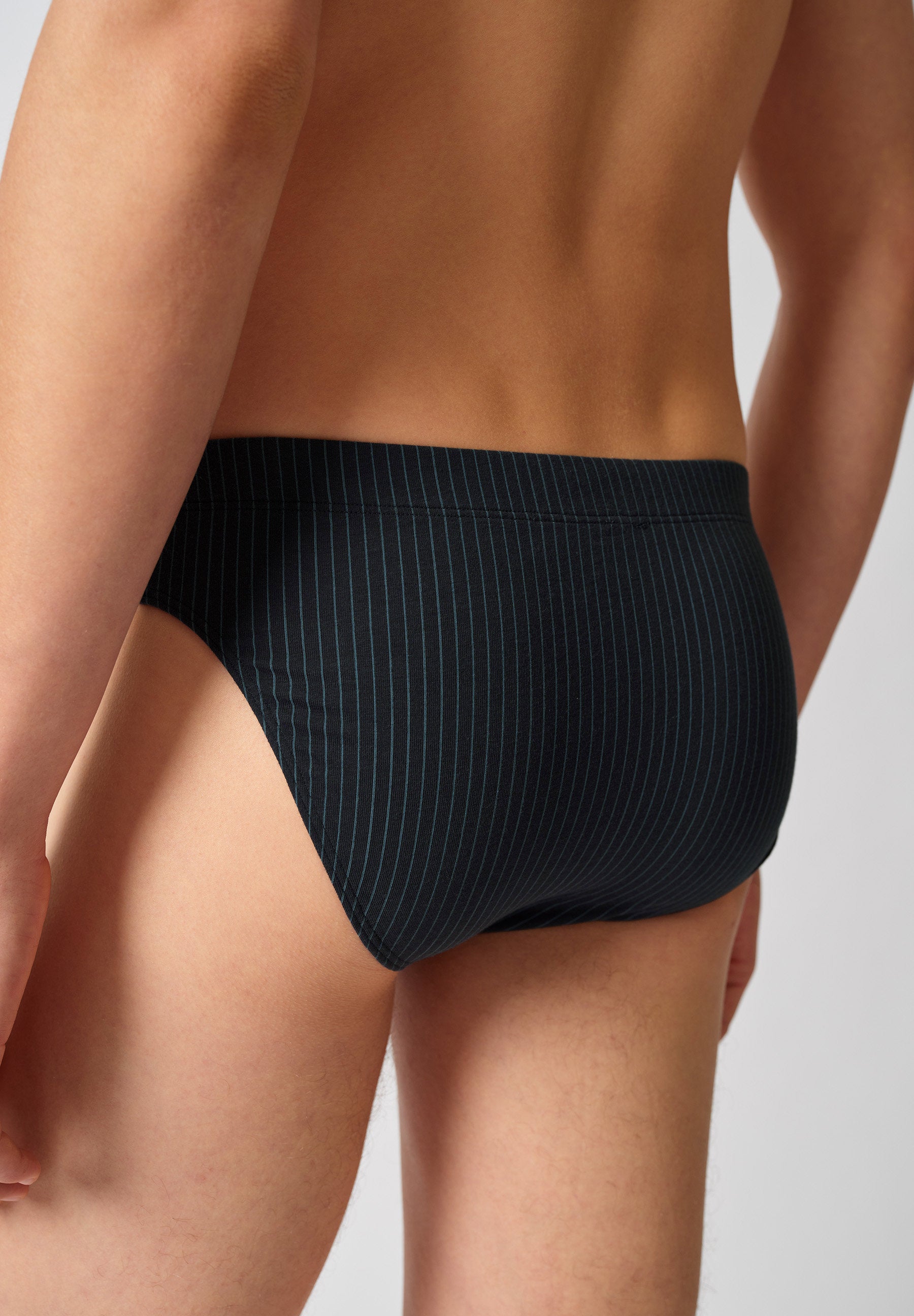 skiny-cotton-multipack-briefs-2er-pack-herren-mit-print-087607-08a093 image 5