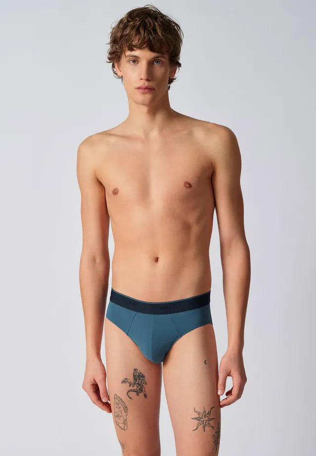 skiny-advantage-micro-stretch-brazilian-slips-2er-pack image 1