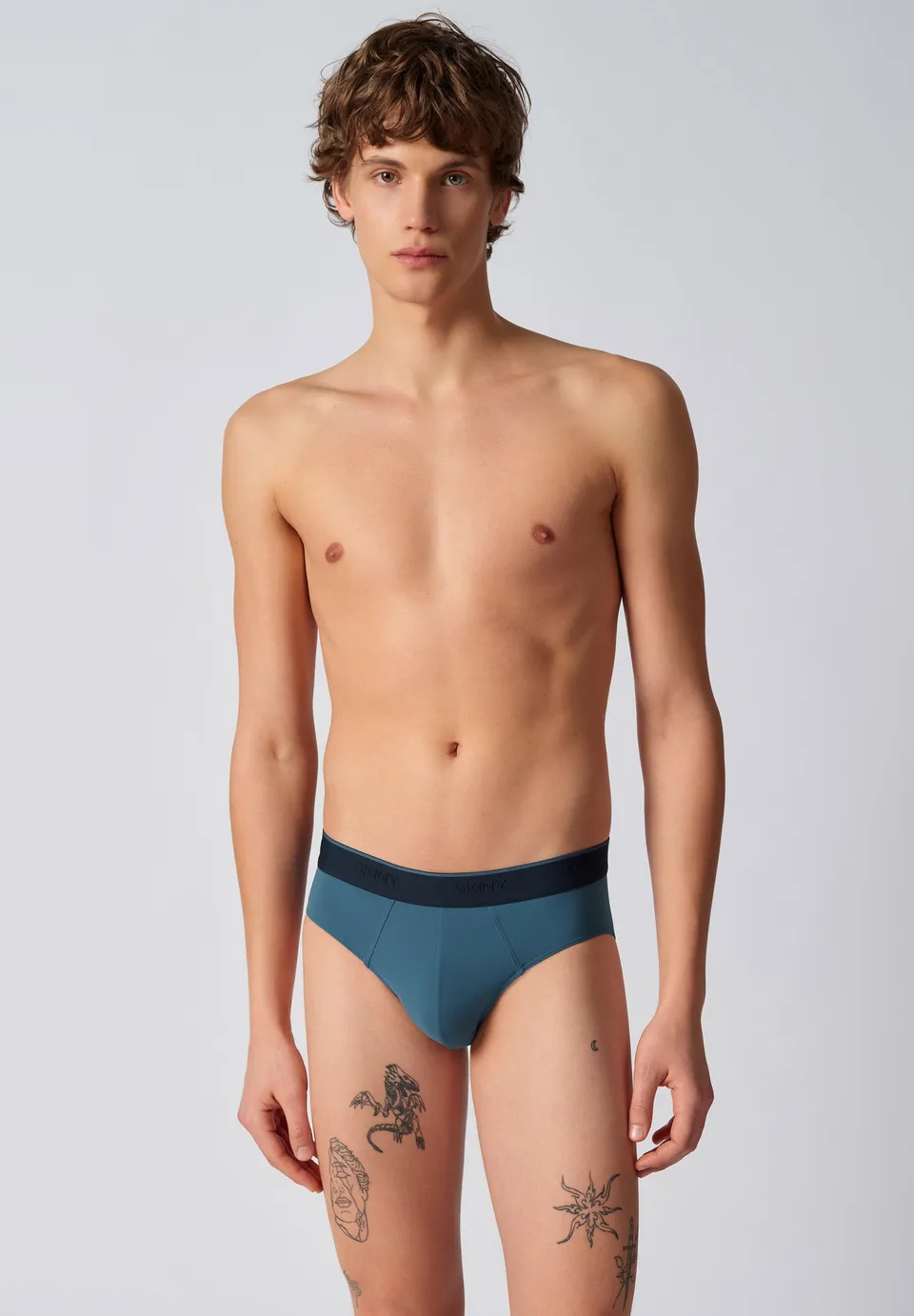 skiny-advantage-micro-stretch-brazilian-slips-2er-pack image 1