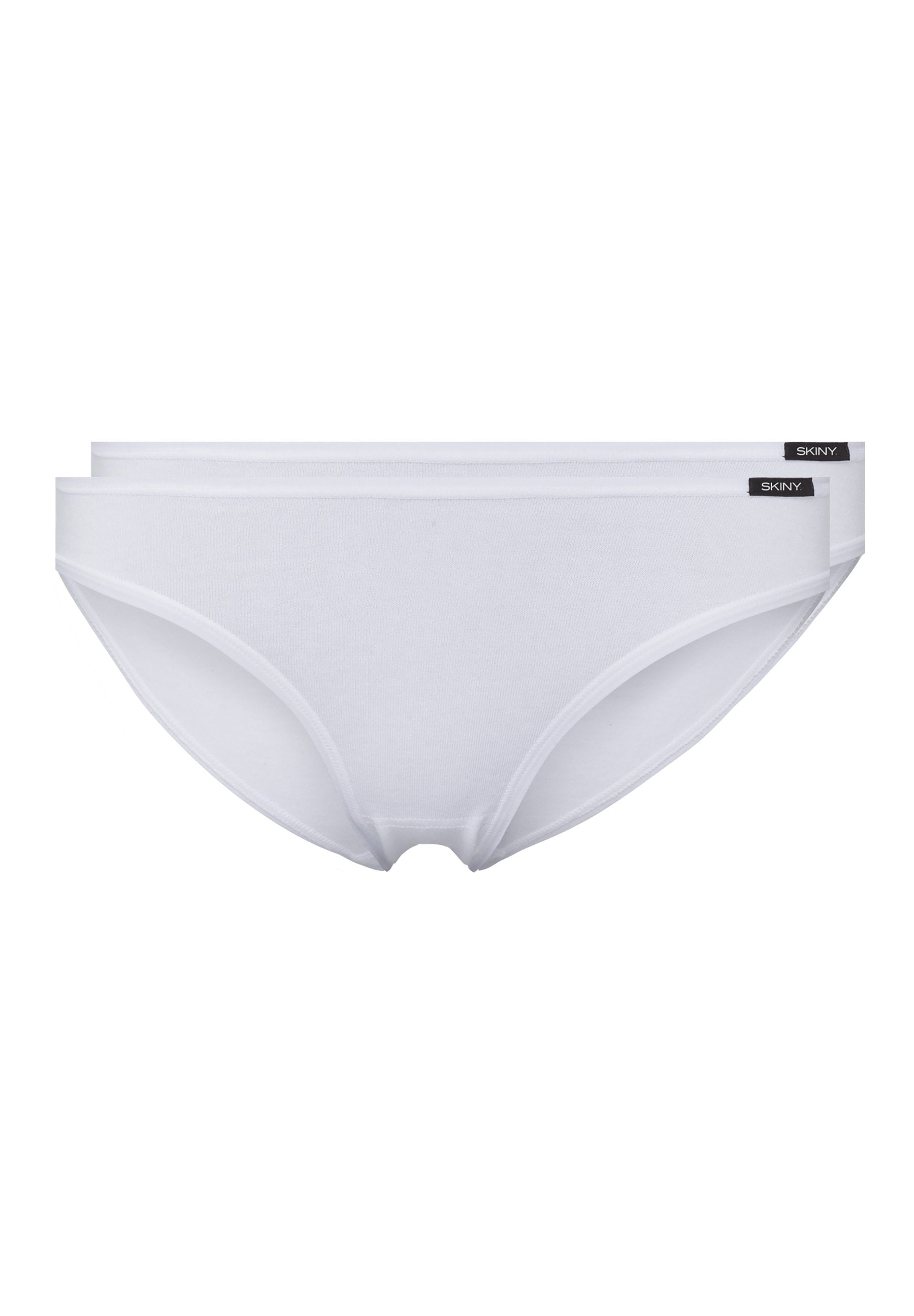 skiny-cotton-advantage-bikini-slips-rio-2er-pack-082653-080500 image 3