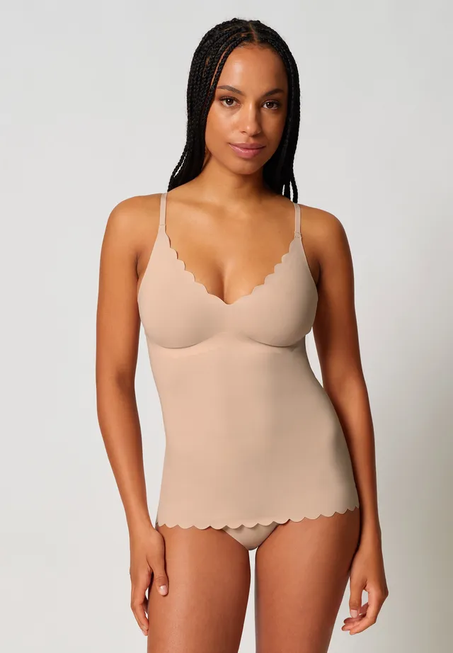 skiny-sensation-camisole-mit-herausnehmbaren-pads-087056-08a065-spaghettitr-ger- image 1