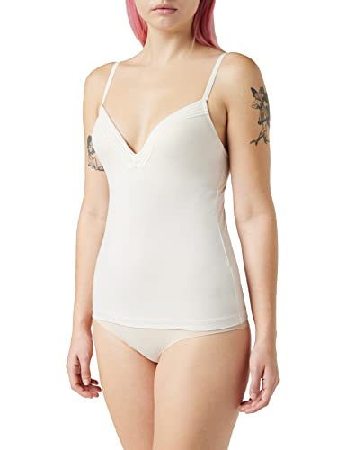 sloggi-wow-embrace-bra-shirt-shirt-01-b-geloses-bh-shirt-mit-modal-und-spitze image 6