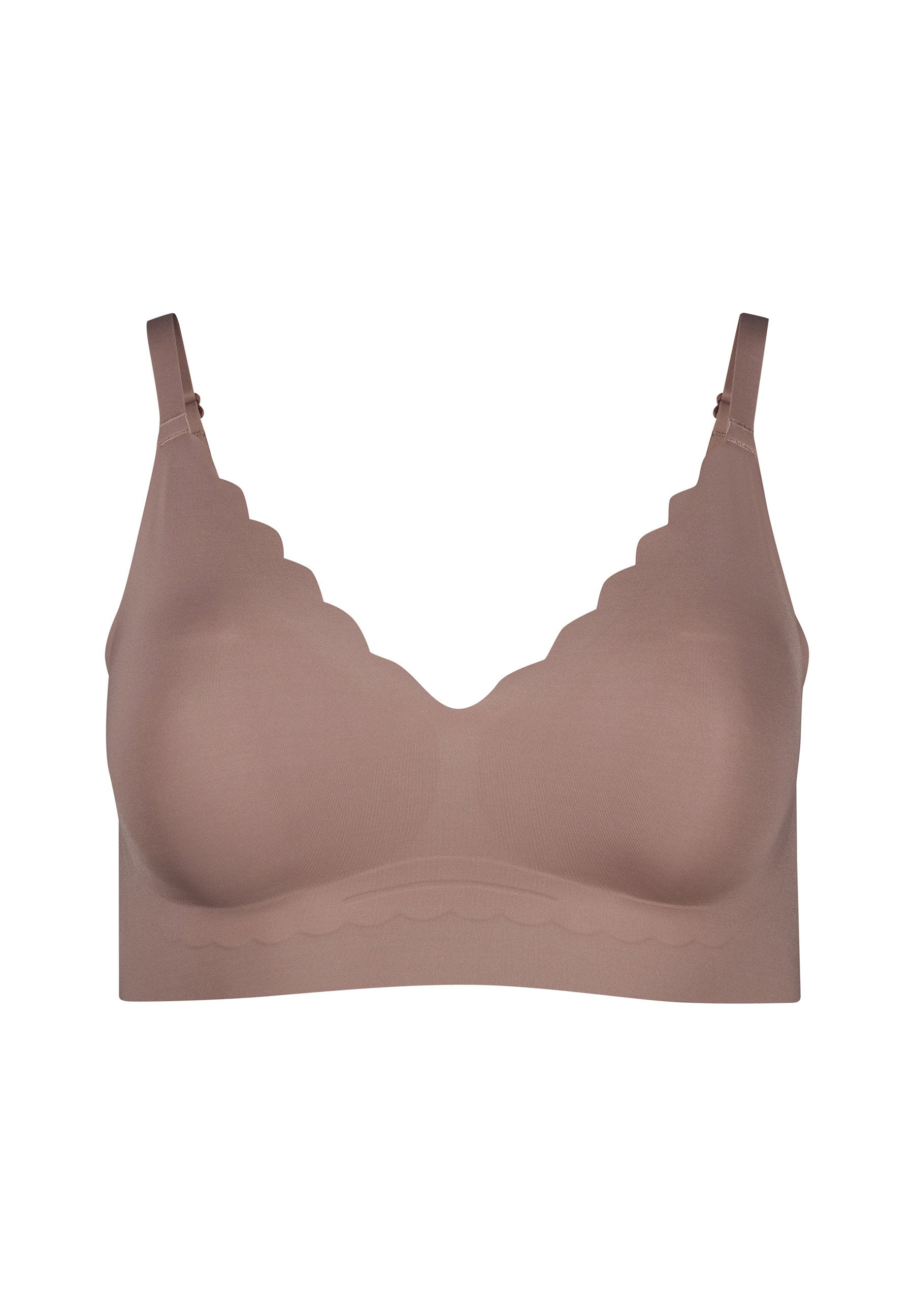 skiny-sensation-crop-top-mit-herausnehmbaren-pads-087053-seamless-bustier image 3