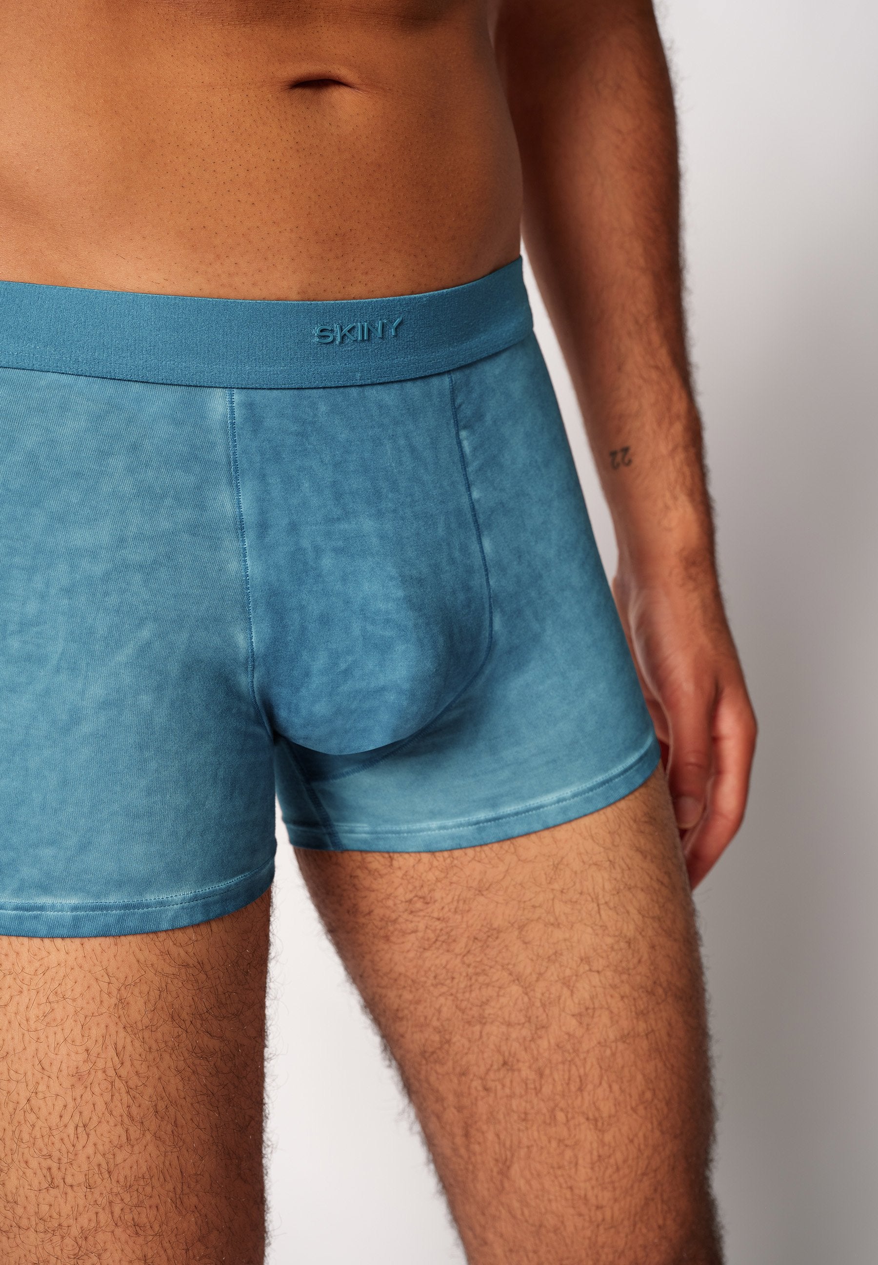 skiny-cotton-multipack-trunks-2er-pack-herren-086176-08s809 image 5