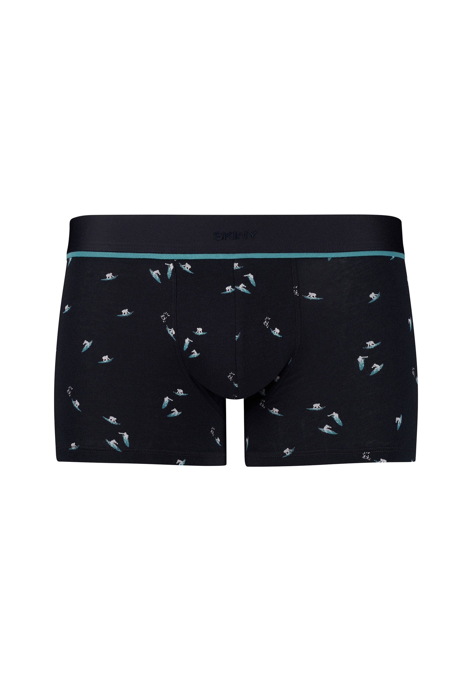 skiny-cotton-multipack-trunks-herren-2er-pack-086193-2 image 6