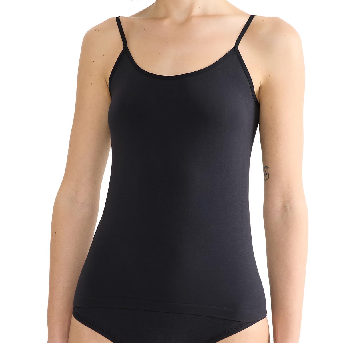sloggi-go-sense-spaghetti-top-3er-pack-damen image 2