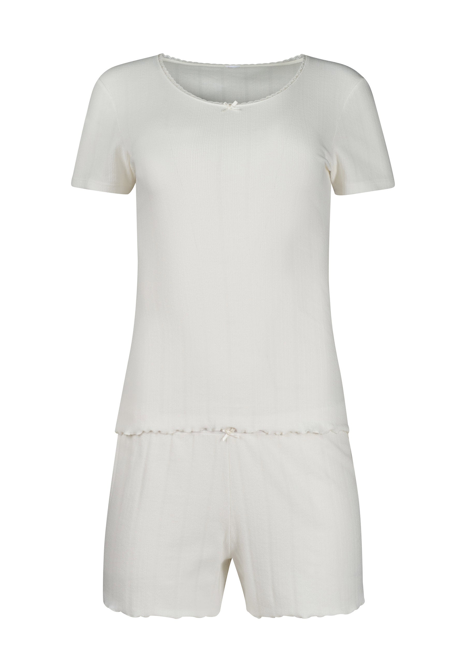 skiny-night-in-skiny-02-pyjama-short-damen-schlafanzug-kurz image 3