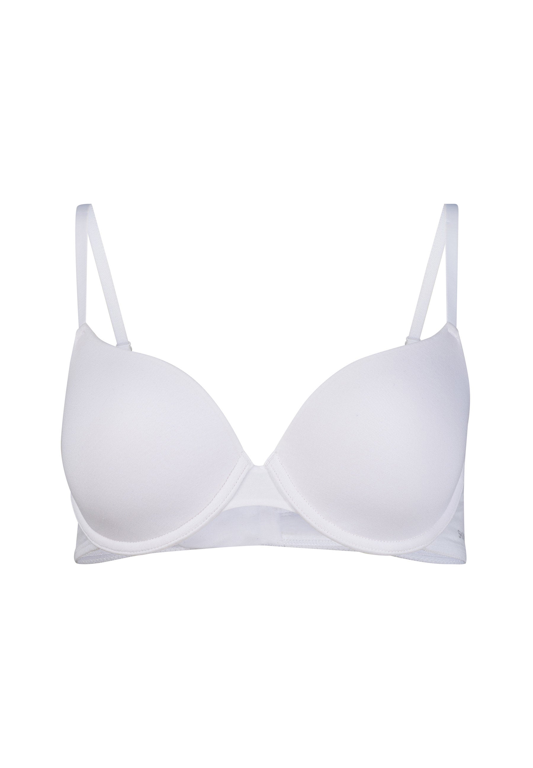 skiny-advantage-cotton-stretch-padded-bh-schalen-bh-damen image 3
