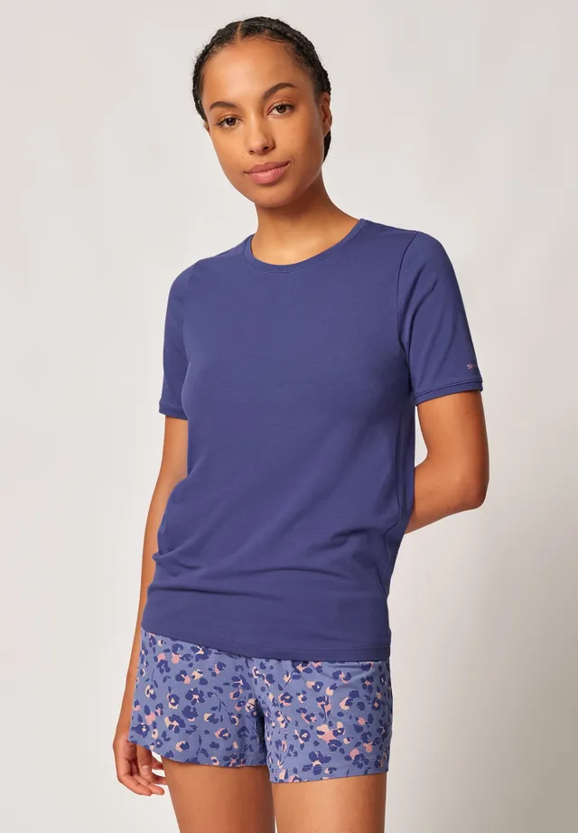 skiny-night-in-skiny-02-shirt-kurzarm-nachthemd image 1