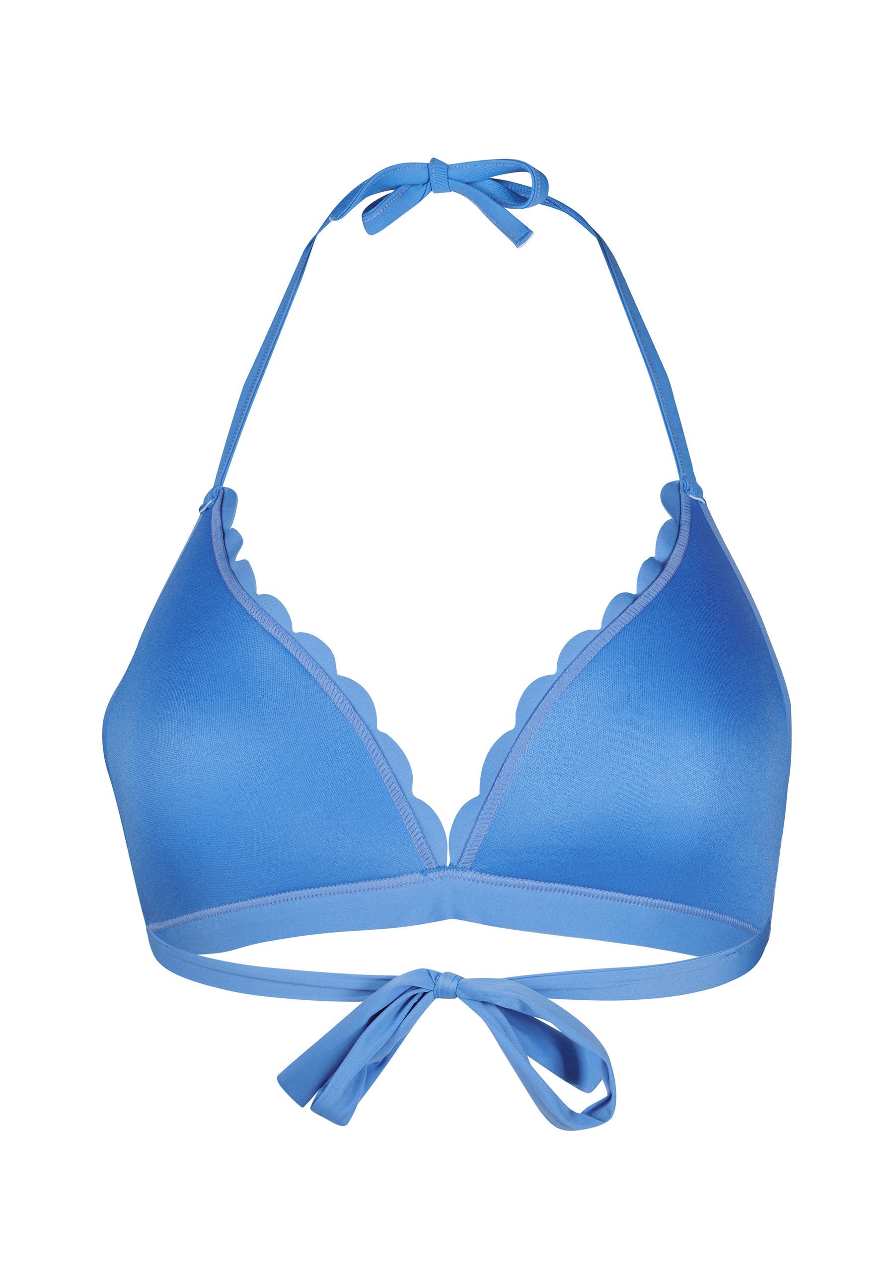 skiny-softouch-swim-triangle-bikini-top-gepolstert image 4
