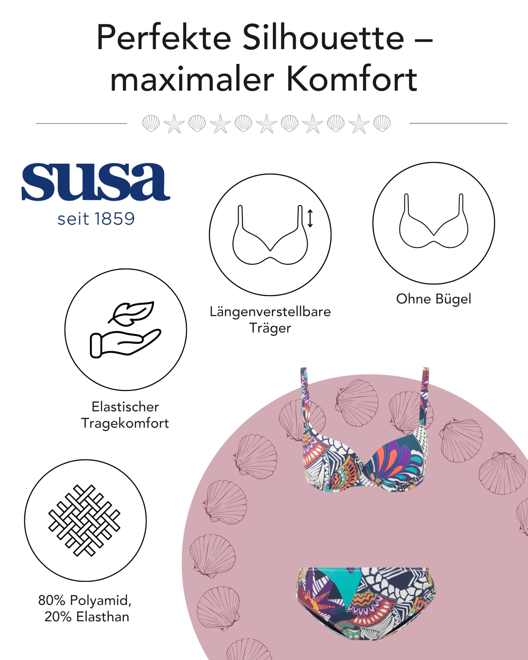 susa-exotic-paradise-1998-bademode-multicolor image 6