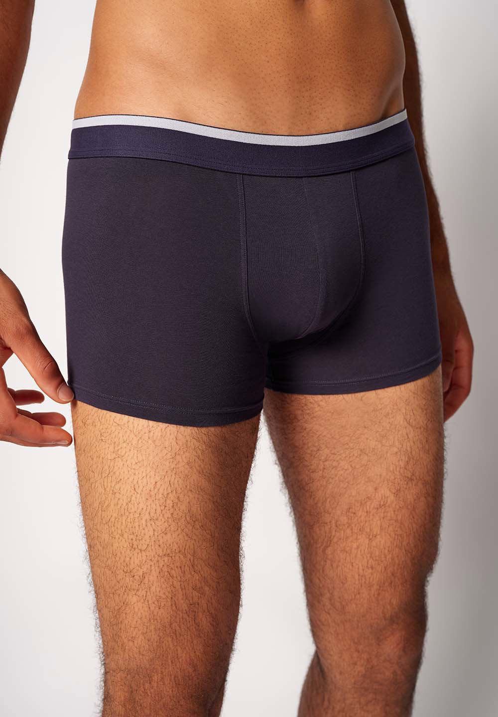 skiny-cotton-multipack-trunks-3er-pack-herren-085742-080393 image 5