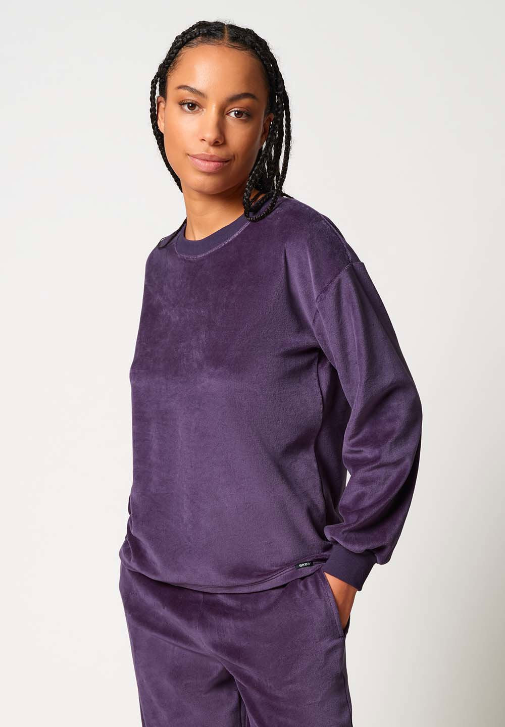 skiny-night-in-skiny-03-langarmshirt-velvet image 1