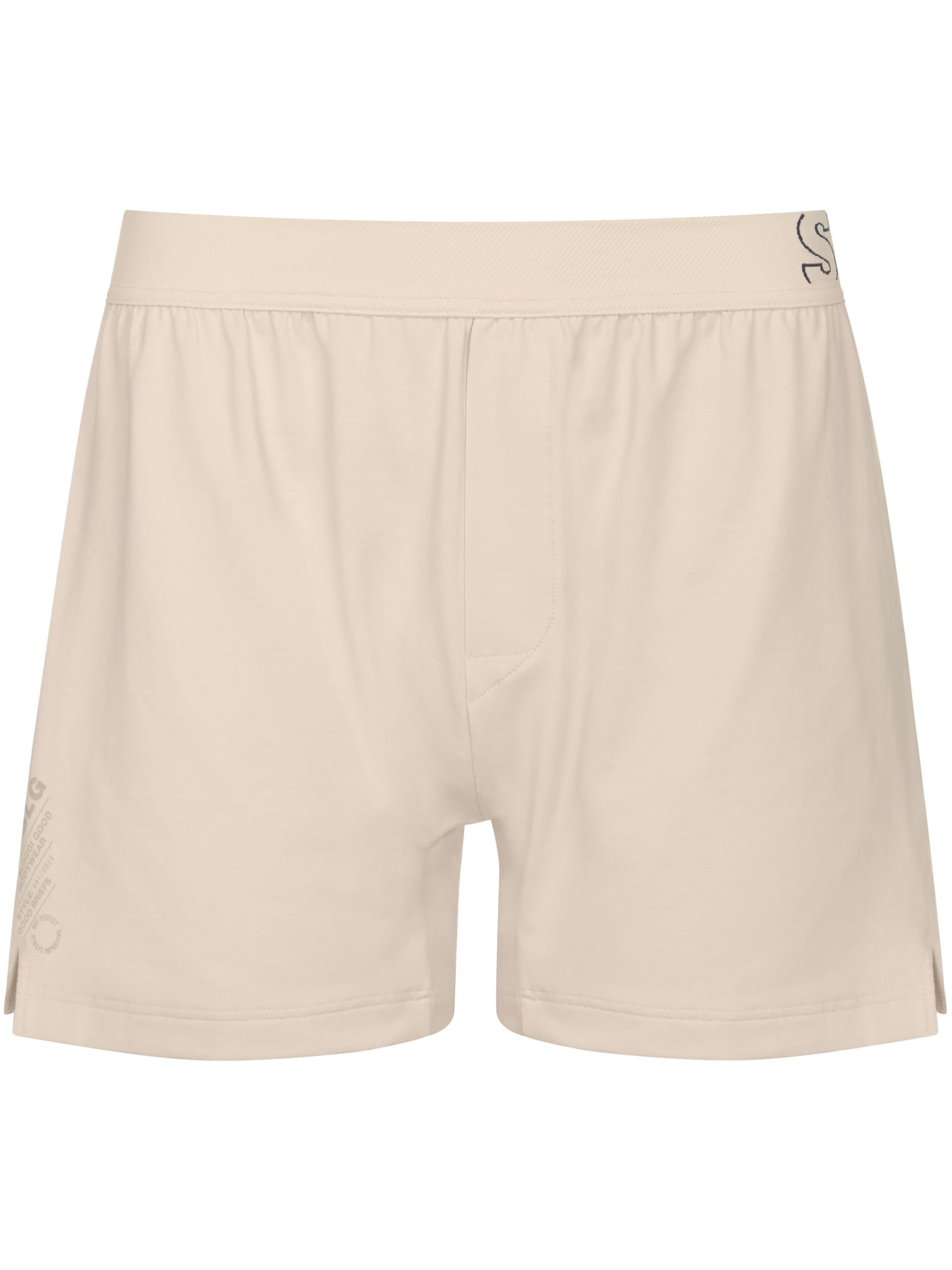 sloggi-basic-boxershorts-herren-mit-soft-tech-nahtloser-bund-enge-passform image 3